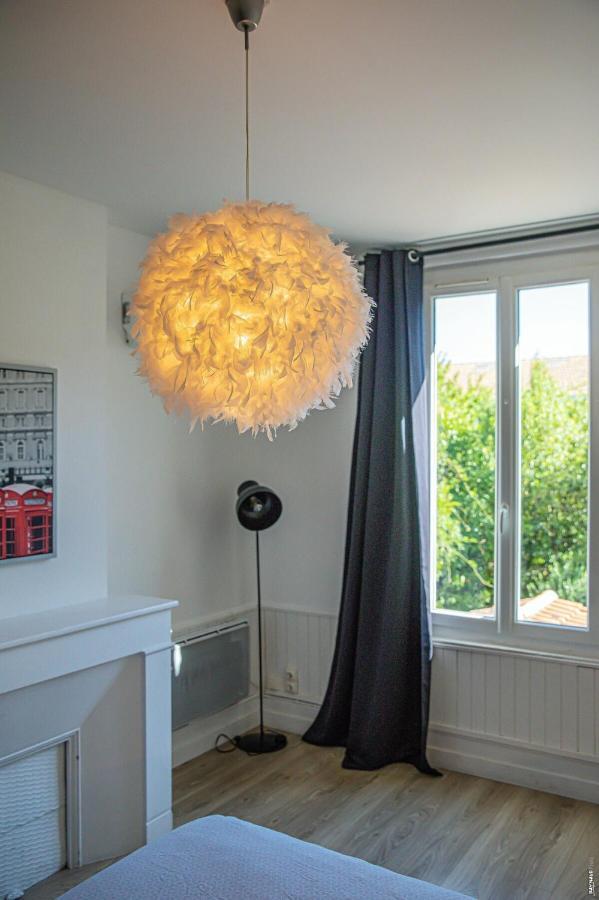 Cosy Appartement - Hypercentre - Calme - 30M2 - Albi Exteriör bild