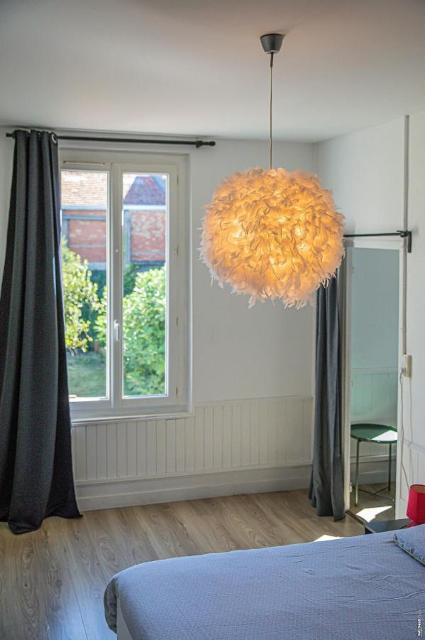 Cosy Appartement - Hypercentre - Calme - 30M2 - Albi Exteriör bild