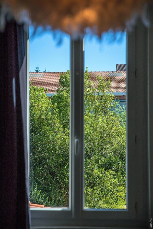 Cosy Appartement - Hypercentre - Calme - 30M2 - Albi Exteriör bild